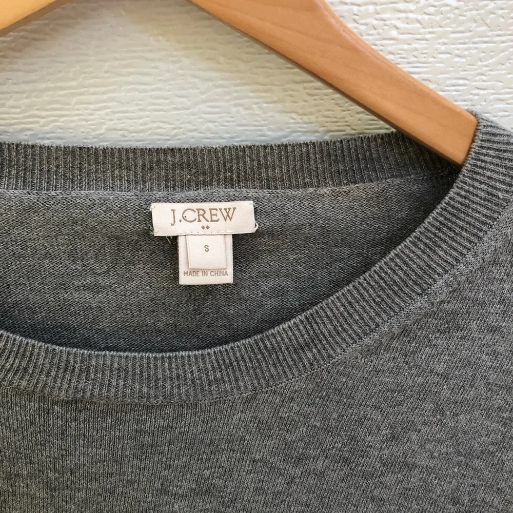J. Crew Sweater